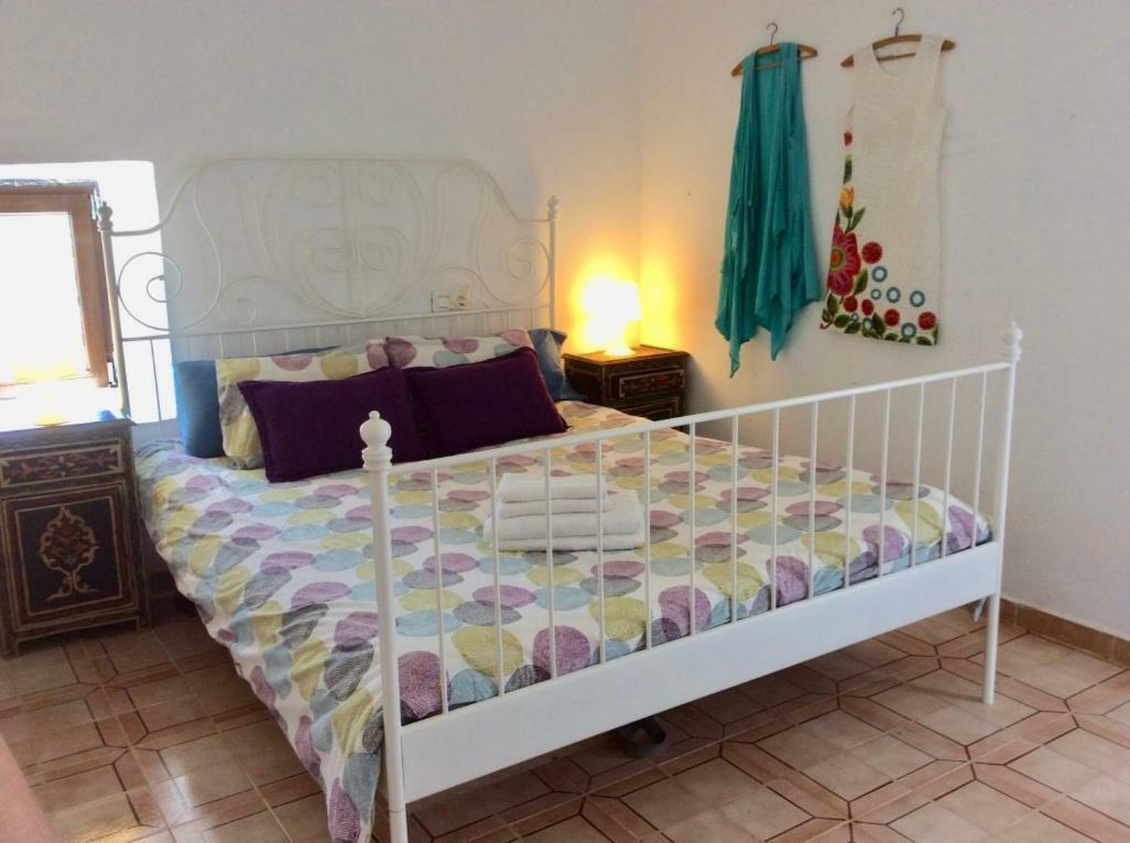 Lovely Cottage La Oliva Buitenkant foto